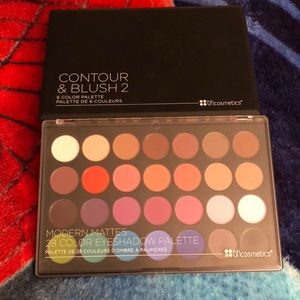 BH Cosmetics Eyeshadow Palette